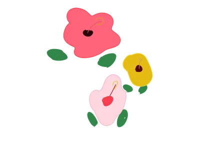 ハイビスカス