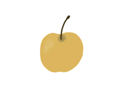 梨