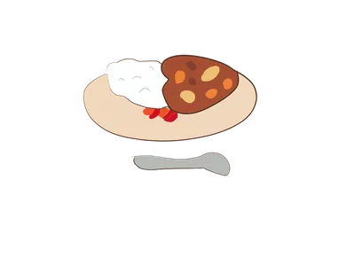 カレー