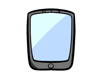 スマートフォン