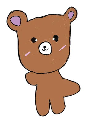 くまのぬいぐるみ