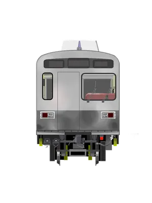 電車