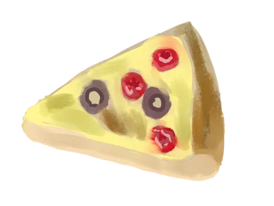 ピザ