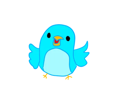 青い鳥