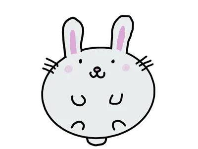 ウサギ
