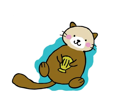 ラッコ