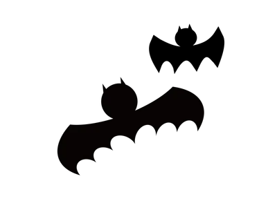 かわいいハロウィン