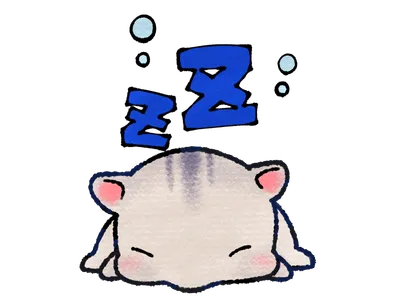ハムスター