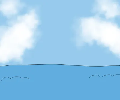 水平線