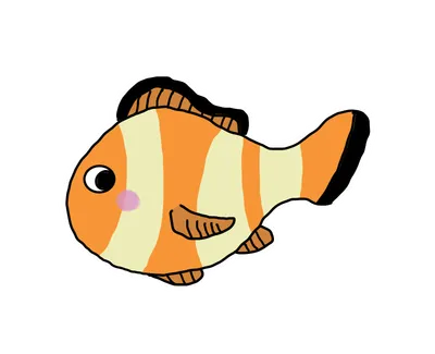 カクレクマノミ
