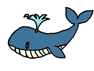 クジラ