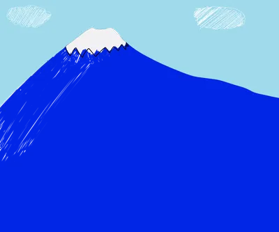 富士山