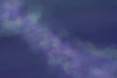 星空の背景