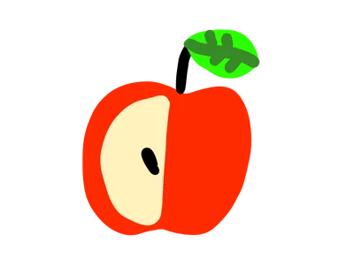 りんご