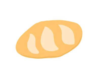 フランスパン