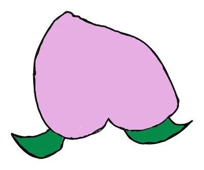 桃