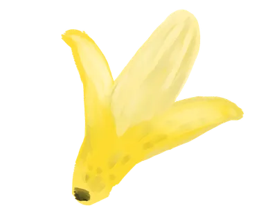 バナナ