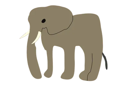 象