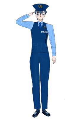 警察官