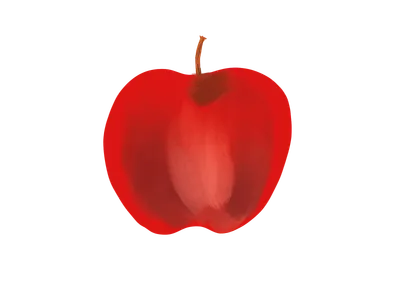 りんご