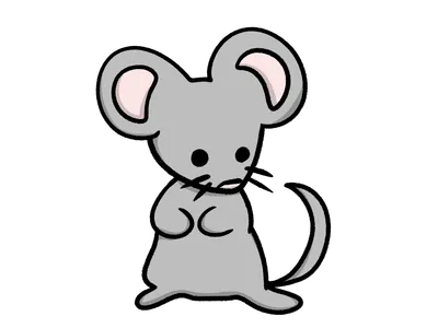 ネズミ