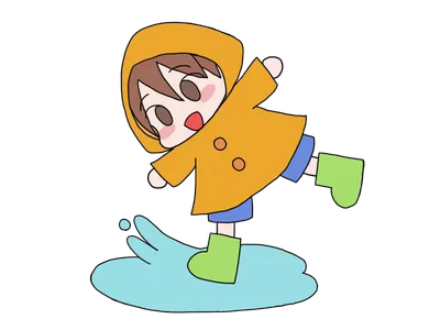 梅雨
