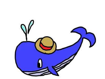 クジラ