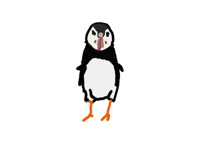 ペンギン