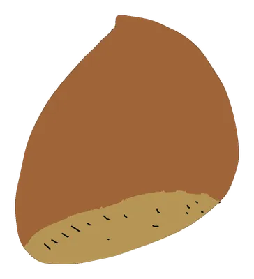 栗