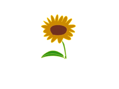 ひまわり