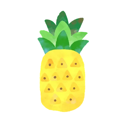 パイナップル