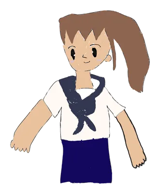 セーラー服