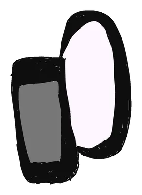 手鏡