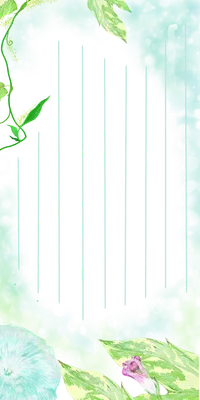 朝露の便り4