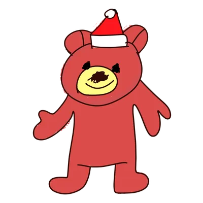 メリークリスマス