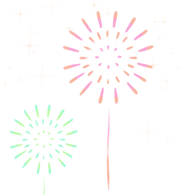 花火