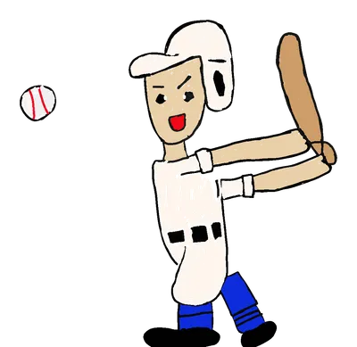 野球選手