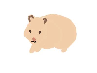 ハムスター