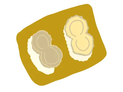 ホタテ