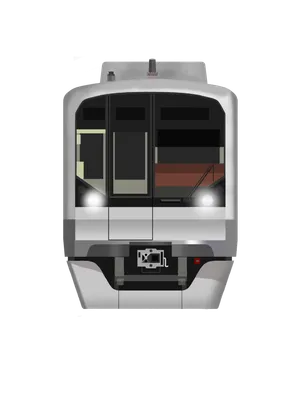 地下鉄電車