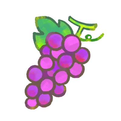 ぶどう