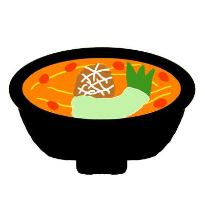 担々麺