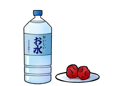 夏の安全対策
