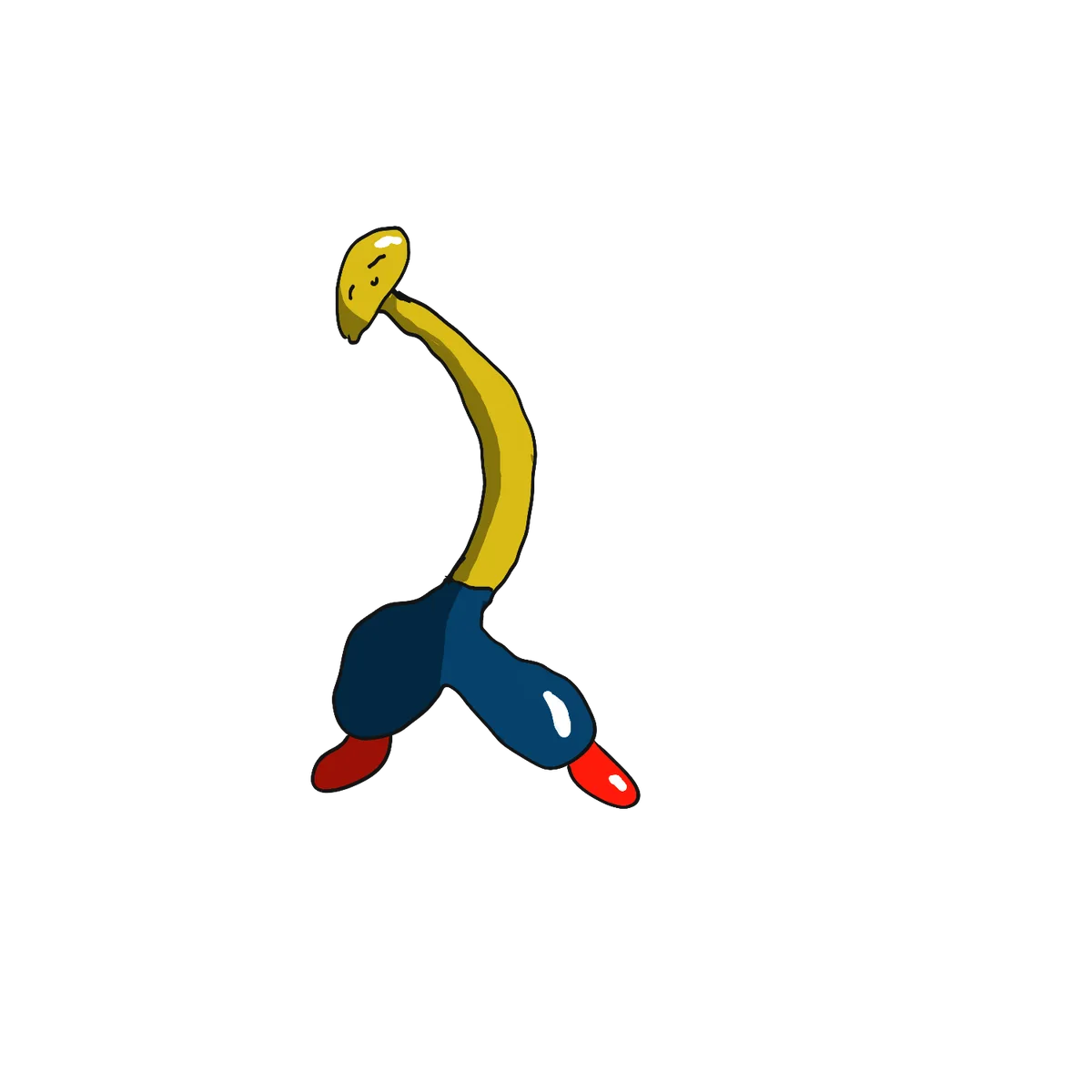 えのきファイター