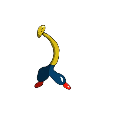 えのきファイター