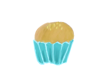カップケーキ