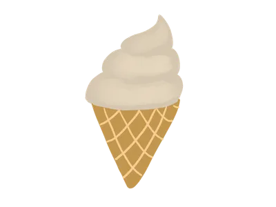 ソフトクリーム