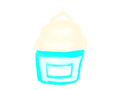ソフトクリーム