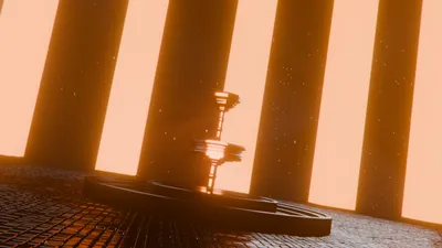 噴水