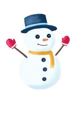 雪だるま